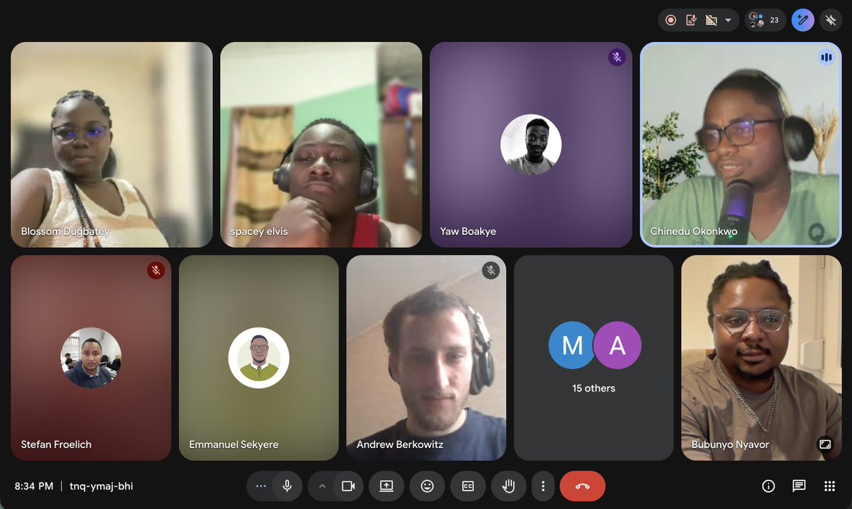DevCongress April Quarterly Meetup — photo 1